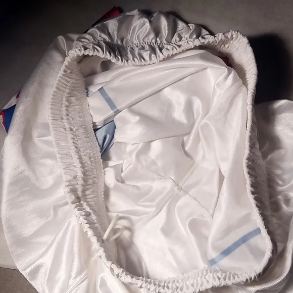 Vintage Kansas City Jay hawks shorts xxl Athletic